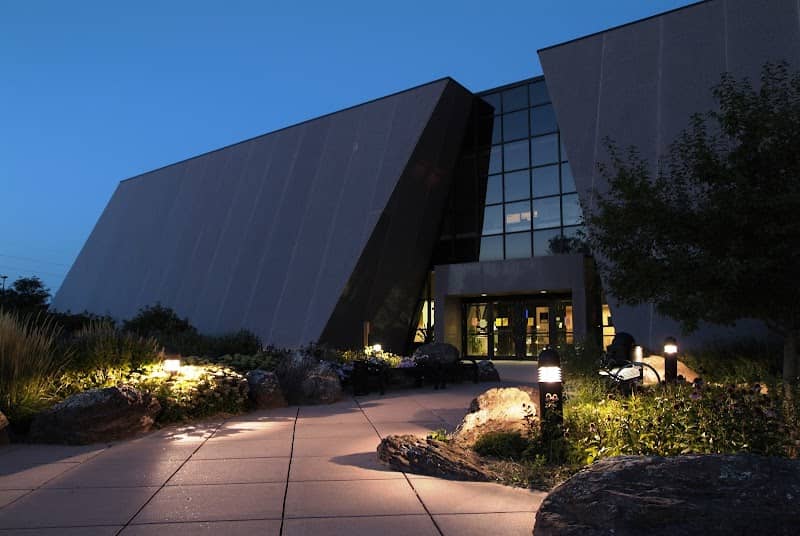 The Journey Museum - Image 2