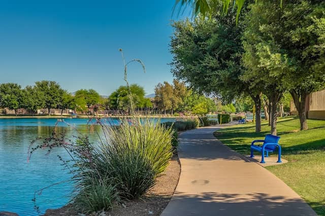 Sahuarita Lake Park - Town of Sahuarita - Image 2