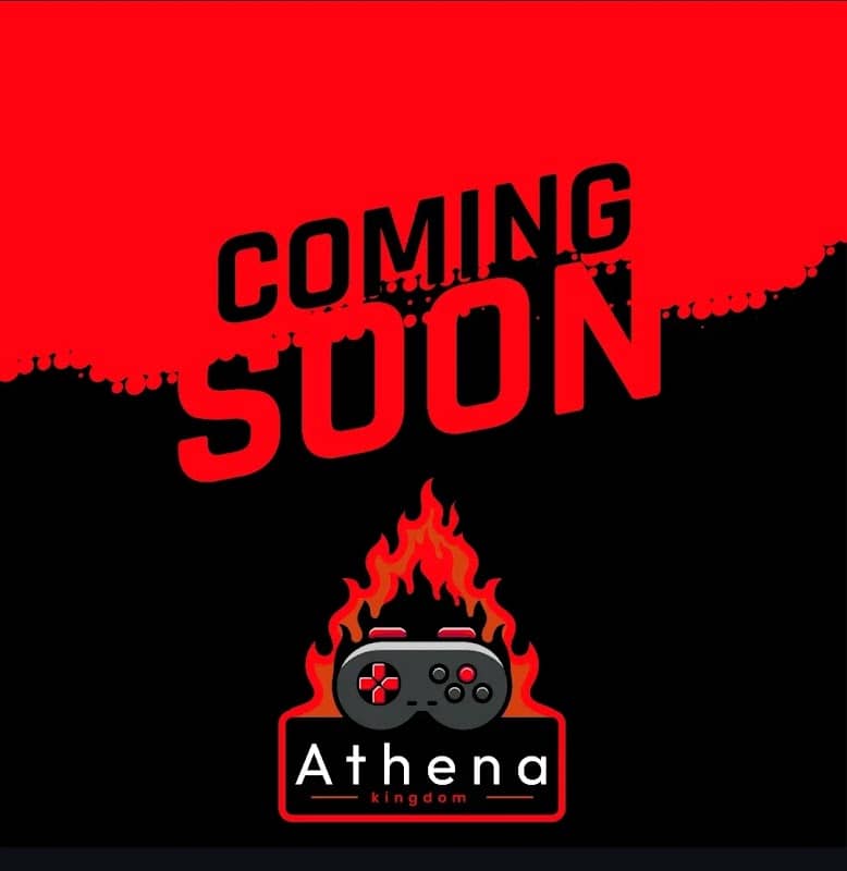Athena Game Space - Image 1
