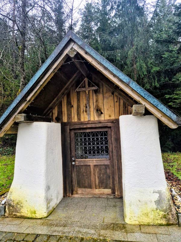Wiedkapelle - Image 1
