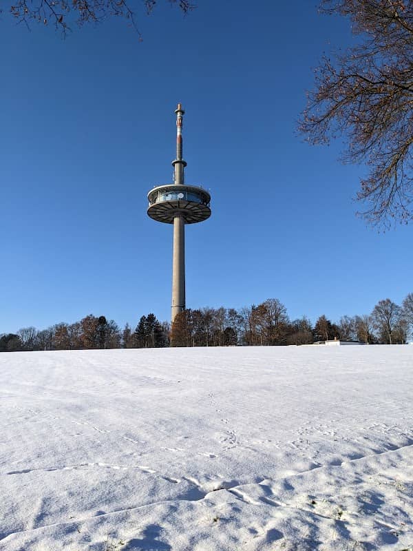 Fernsehturm Regensburg - Image 2