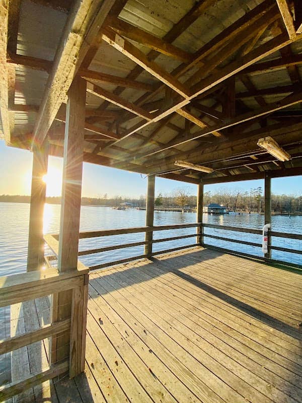 Cypress Black Bayou Recreation and Water Conservation District - Image 2