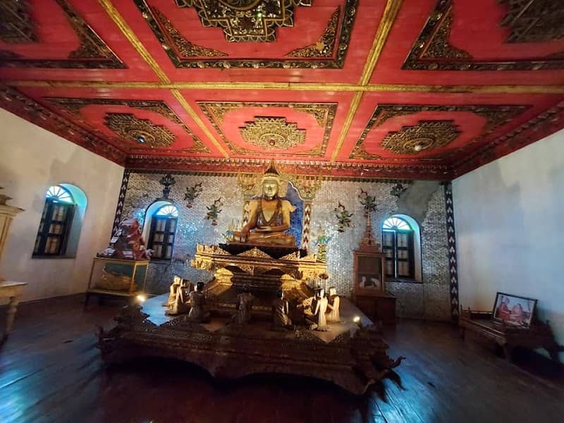 Wat Chai Mongkol - Image 2