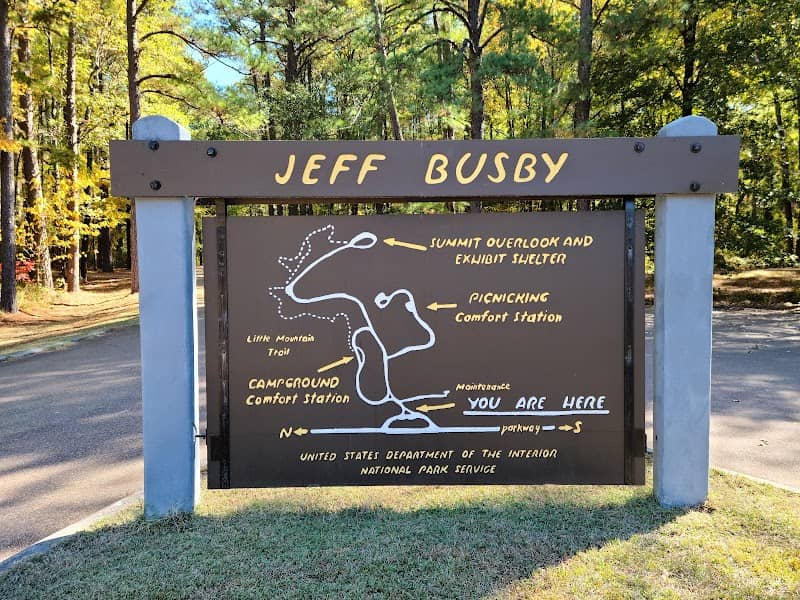 Jeff Busby Park - Image 2