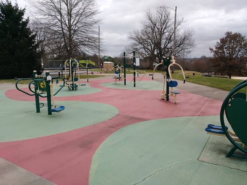 Juniper Hill Park - Image 2