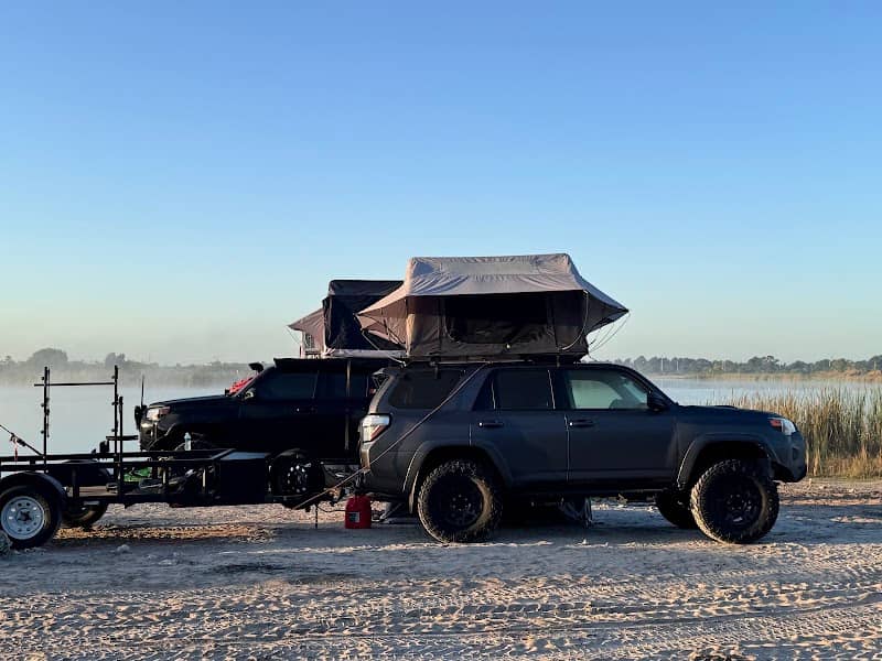 Elite4wd Guided Camping - Image 1