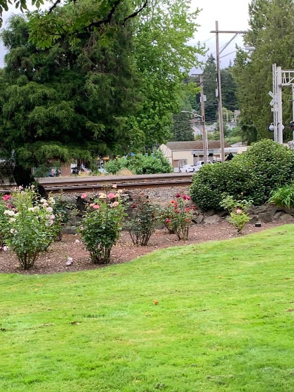 Rosebed Park - Image 1