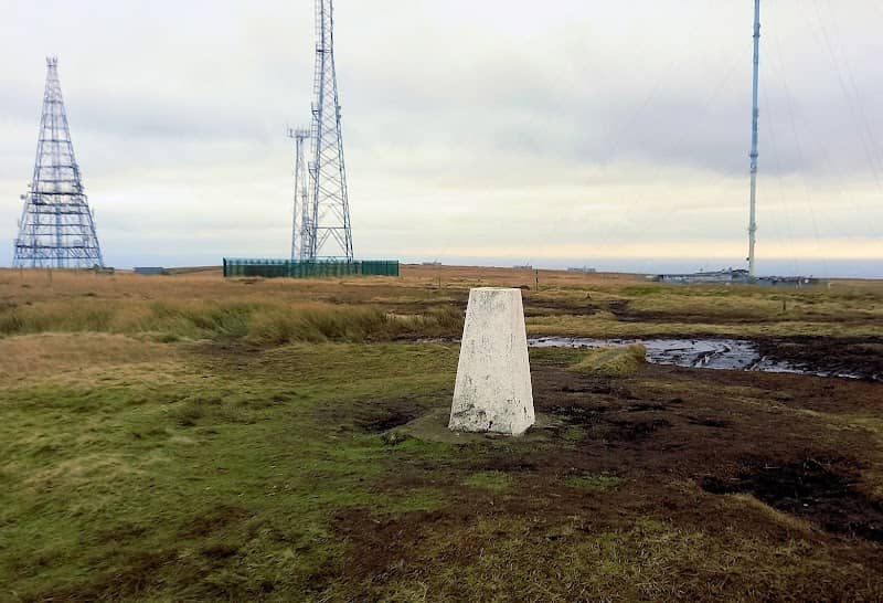 Winter Hill - Image 3