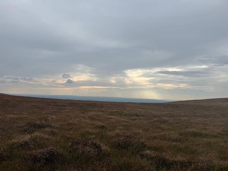 Winter Hill - Image 1