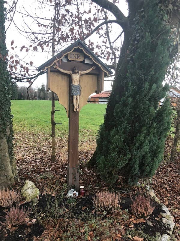 Wegkreuz Marterl - Image 1