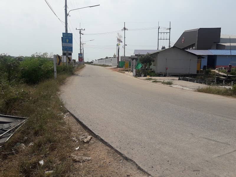 สะพานแยกไปอัสสัมชัญ - Image 1