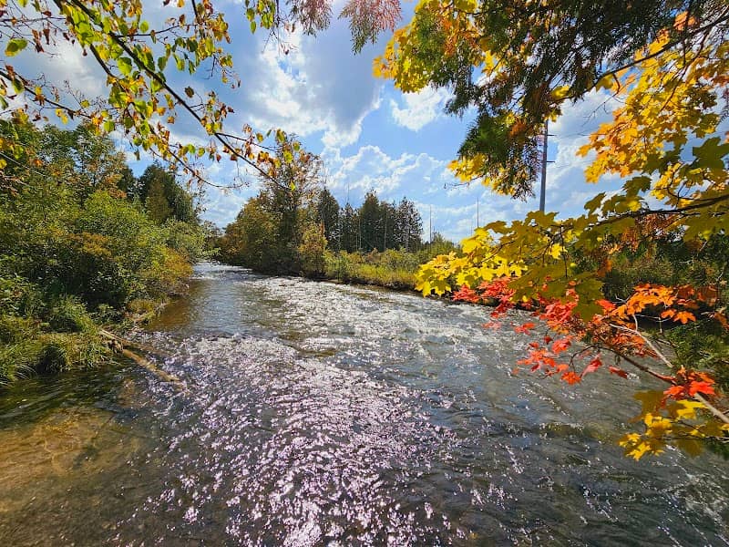 Keystone Rapids Trailhead - Image 1