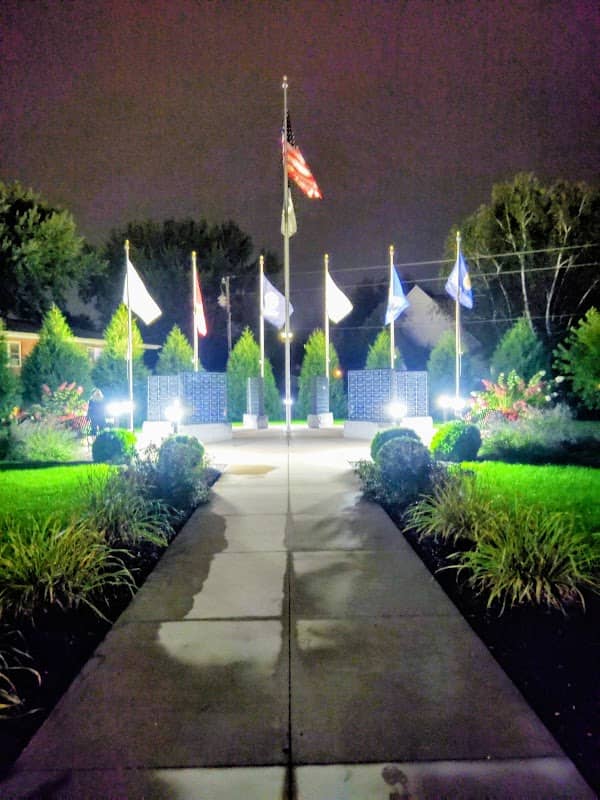 Veterans Memorial Park, INC - Image 2