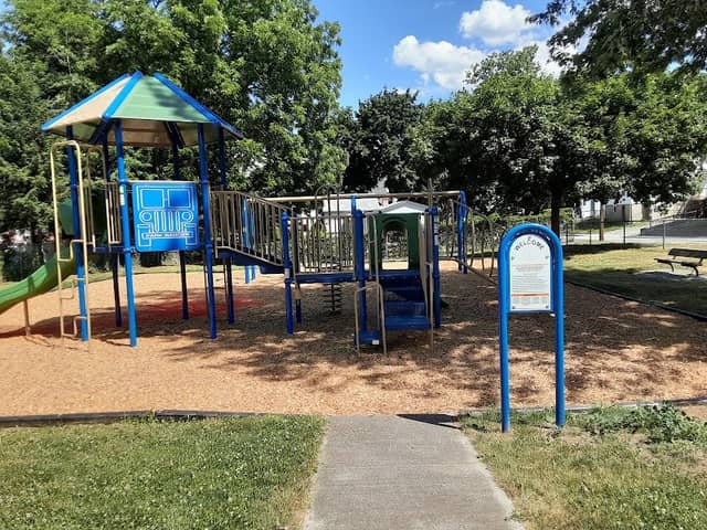 Borzani Park - Image 2