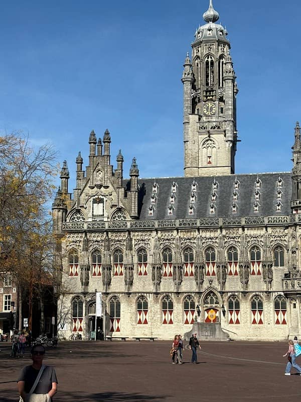 Middelburg - Image 1