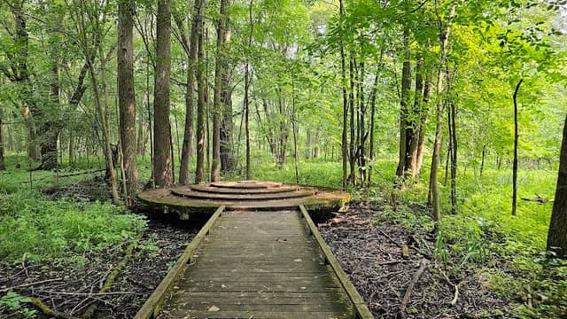 Meridian-Baseline Historic State Park - Image 1