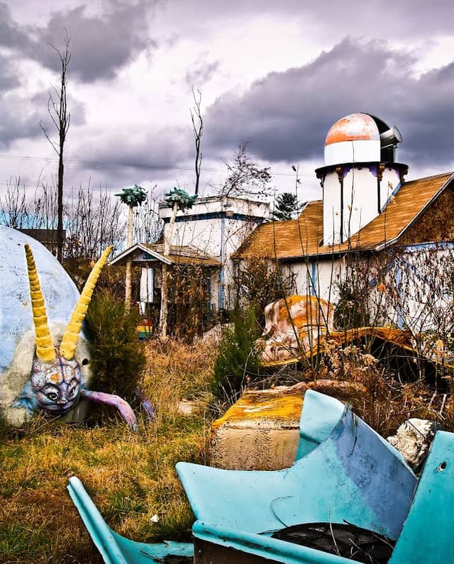 Enchanted Castle Studios - Image 1
