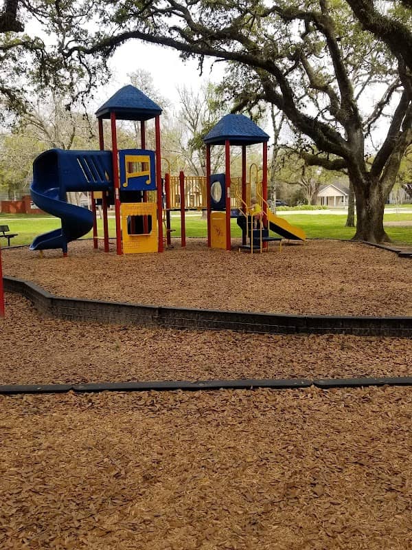 Masterson Park - Image 2