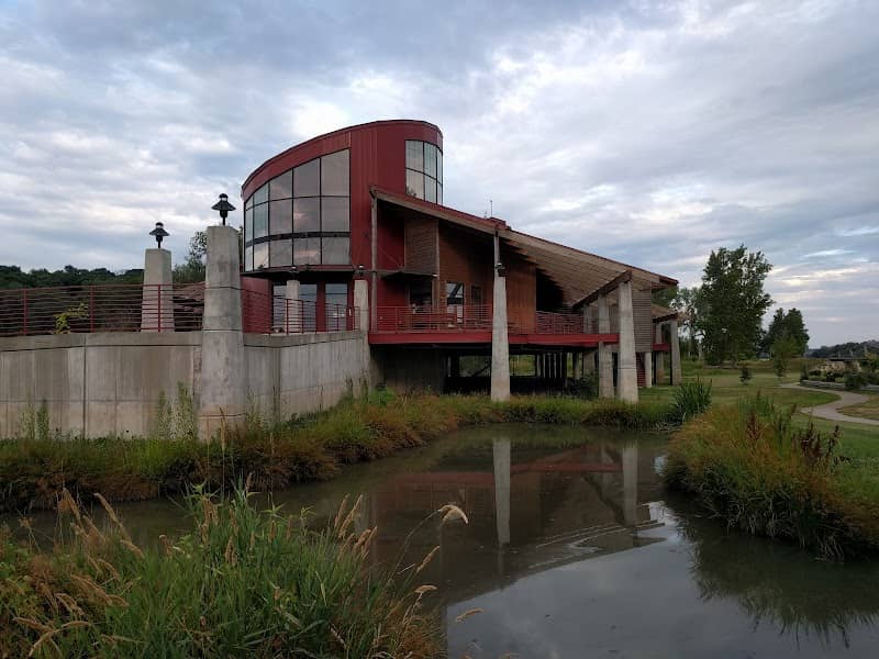 Remington Nature Center - Image 1