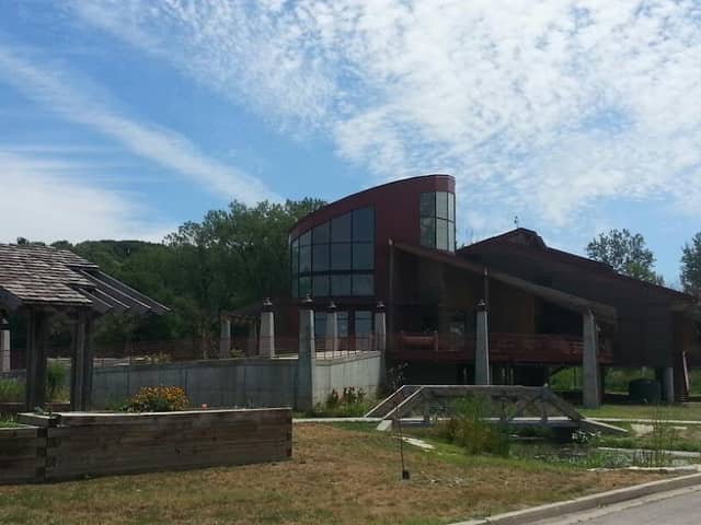 Remington Nature Center - Image 2