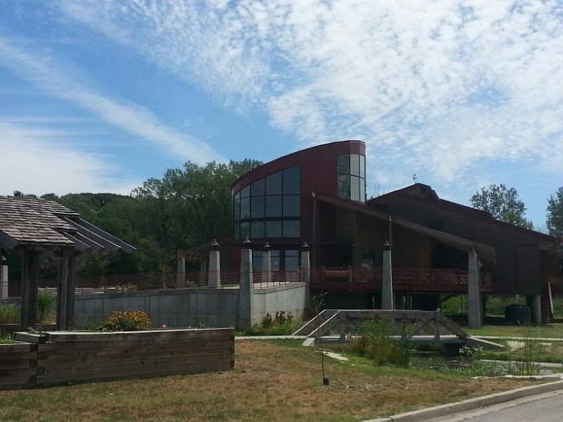 Remington Nature Center - Image 2