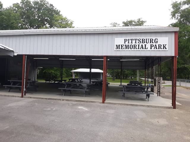 Pittsburg Memorial Park - Image 1