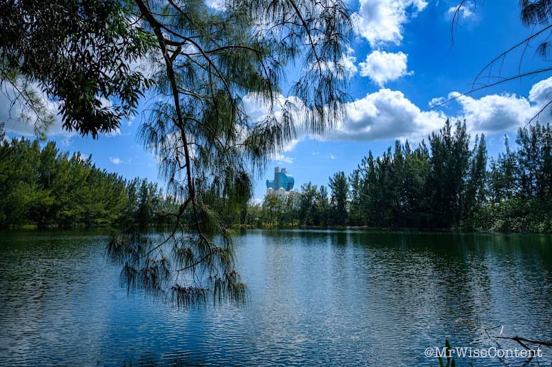 Silver Lakes Rotary Nature Park - Image 1