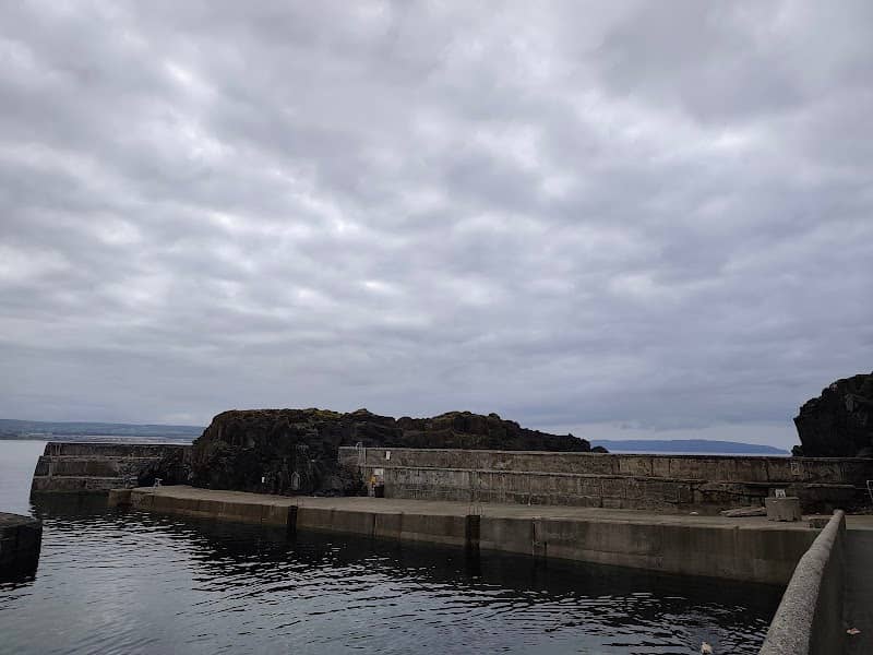 The Gun Rock - Image 1