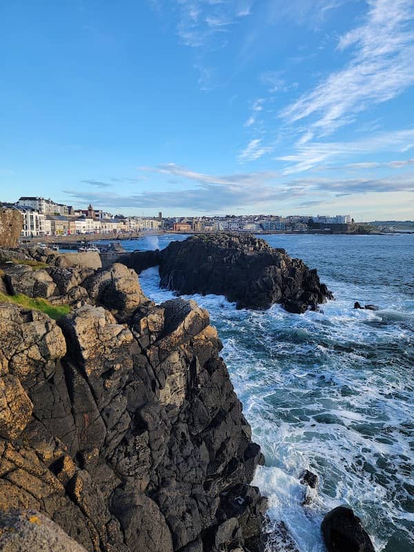The Gun Rock - Image 2