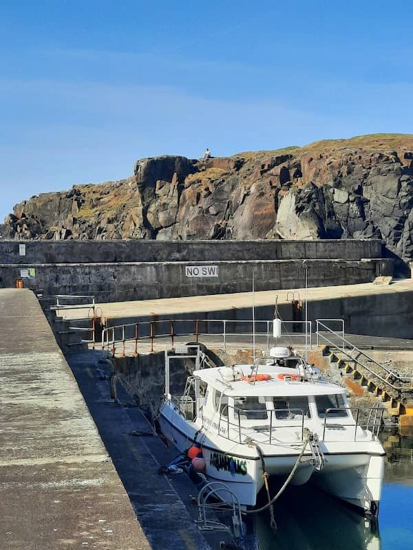 The Gun Rock - Image 3