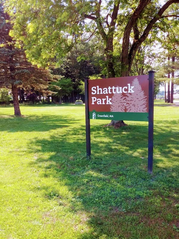 Shattuck Park - Image 1