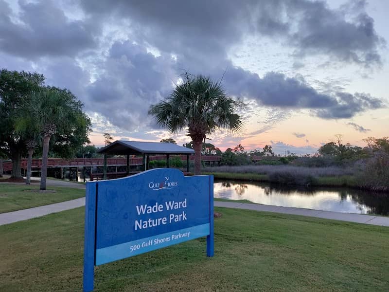 Wade Ward Nature Park - Image 2