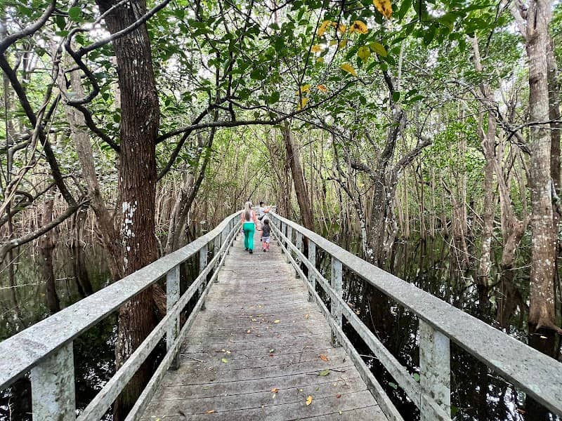 Secret Woods Nature Center - Image 3