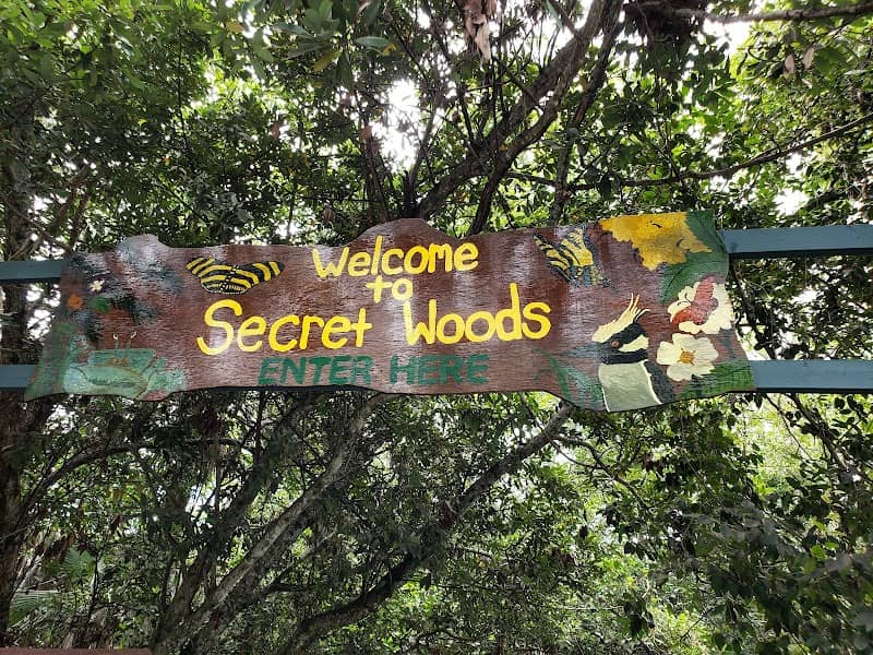 Secret Woods Nature Center - Image 2