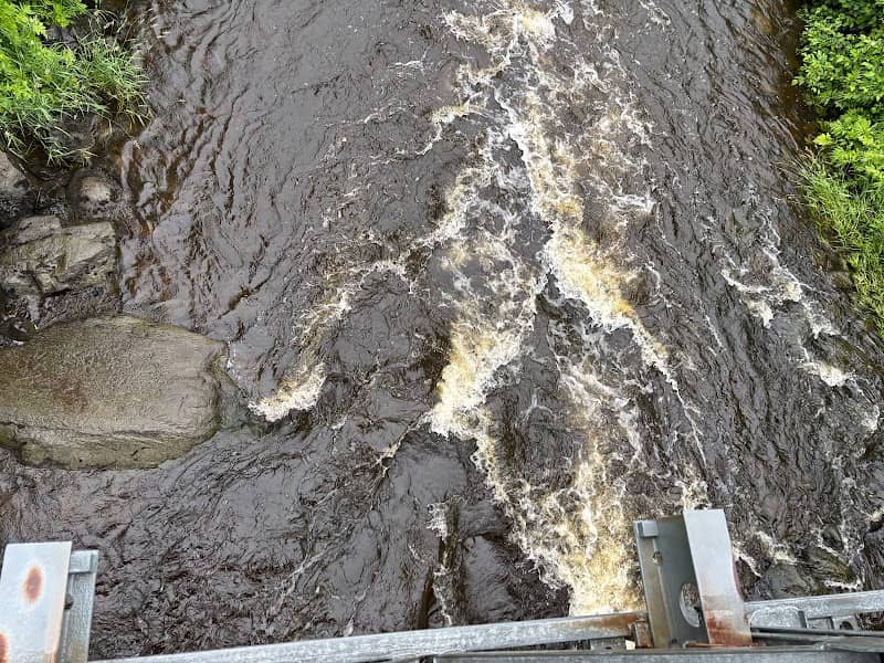 Veuve River Access - Image 1