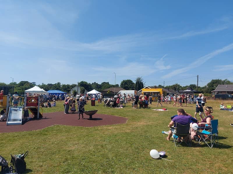 Pontyclun Park - Image 1
