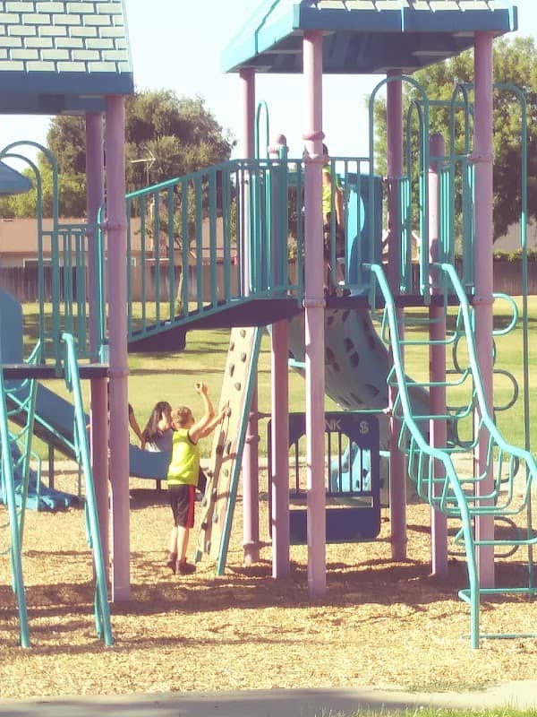 Persephone Park - Image 1