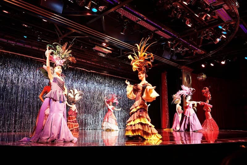 Calypso Cabaret - Image 1