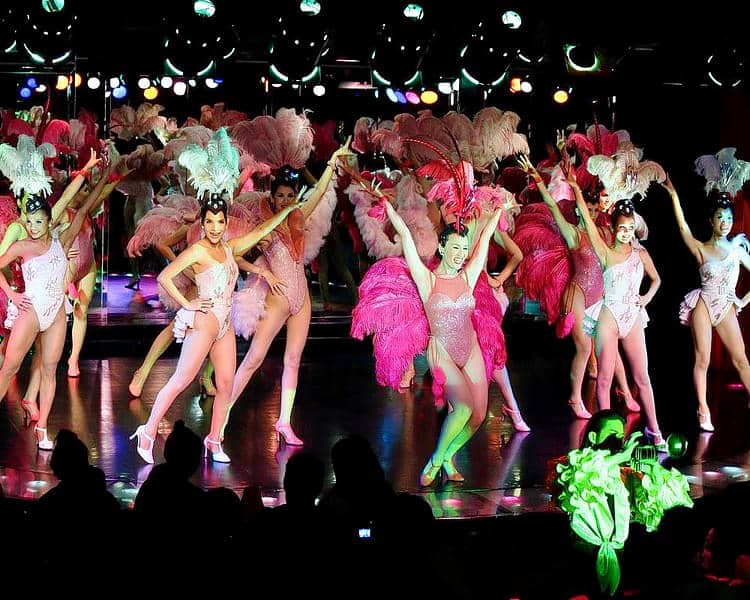Calypso Cabaret - Image 2