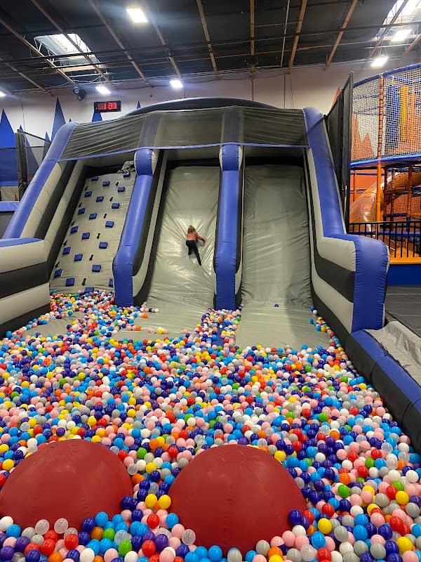 Summit Adventure Park - Image 1