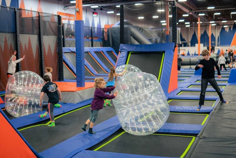 Summit Adventure Park - Image 2