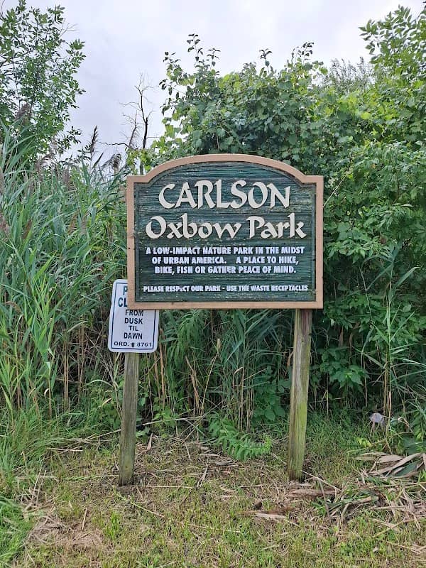 Carlson Oxbow Park - Image 1
