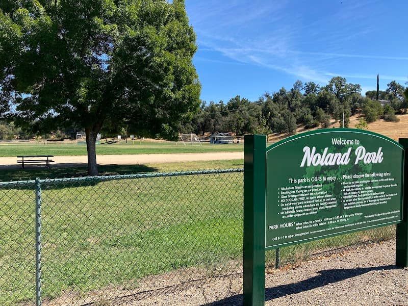 Noland Park - Image 1