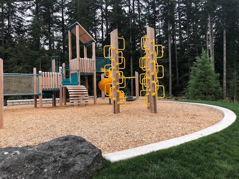 McCormick Village Park - Image 2