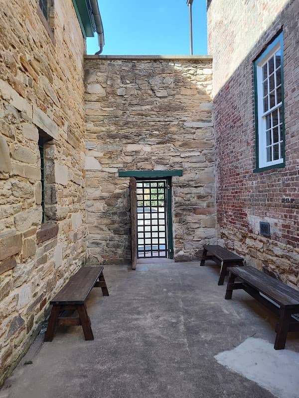 The Fauquier History Museum at the Old Jail - Image 2