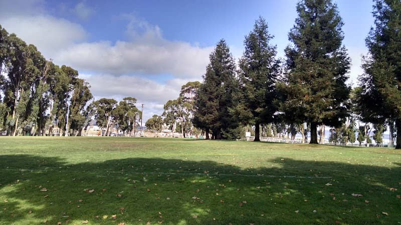 Bayside Park - Image 1