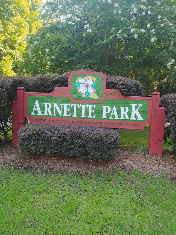 Arnette Park - Image 1