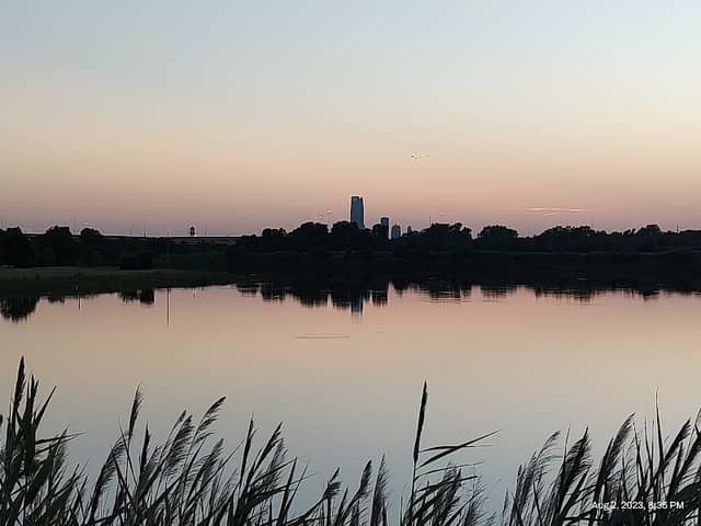 Eagle Lake - Image 1