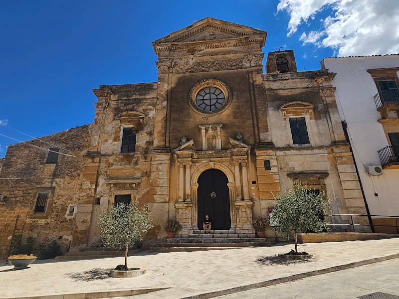 Sambuca di Sicilia - Image 1