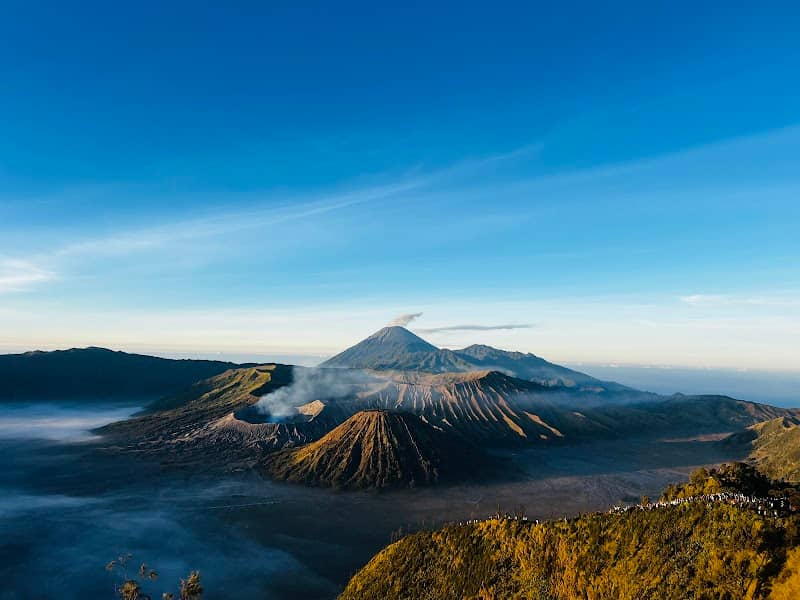 Lautan Pasir Bromo - Image 1